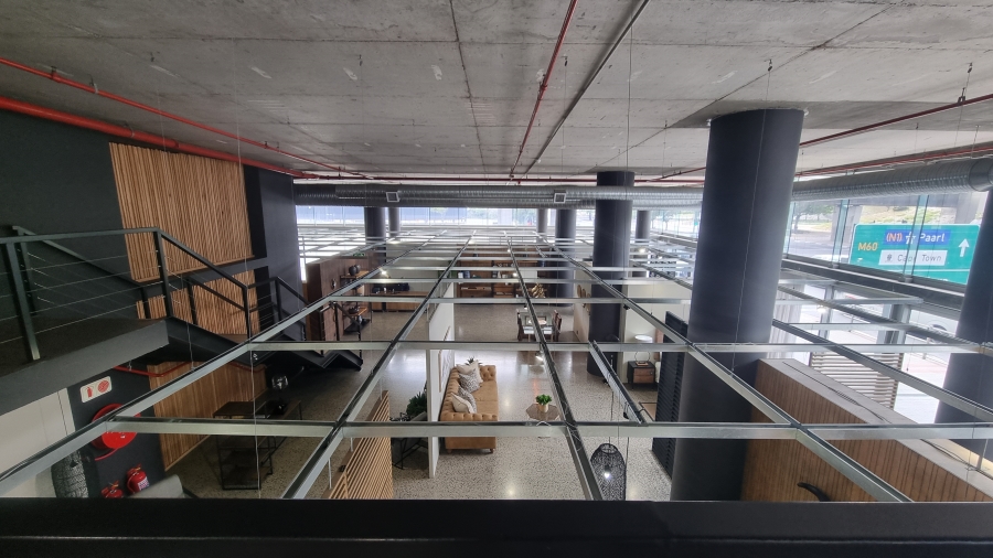 To Let Commercial Property for Rent in Cape Town City Centre Western Cape